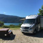 Three Days at Kekuli Bay