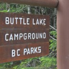 Strathcona Provincial Park