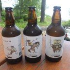 Loons and Lesbians at Horsefly