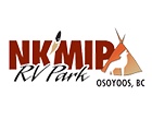 NK’MIP RV Park – you suck