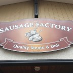 Sausage Review