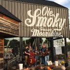 A Taste of Tennessee Whiskey