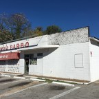 BBQ for the Fearless