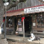 Two-Steppin’ Thru Texas